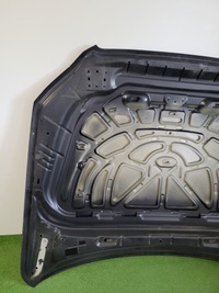 фото thumb №7, Volvo xc60 ii 2 капот кришка двигуна оригінал oem 3142557