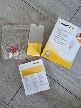 Система поддержки кормления Medela SNS