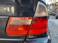 фото thumb №8, Bmw 3 e46 lift лампа правый задняя правая задняя крышка багажника крышка kombi