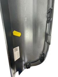 фото thumb №9, Mini оригінальний номер 7411086 молдинг накладка поріг