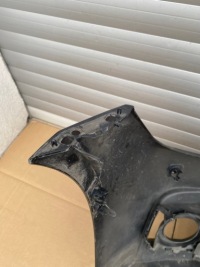 фото thumb №9, Бампер перед передній bmw 3 f30 f31 m-pakiet оригінал pdc 475