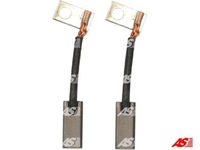 фото thumb №10, Щітка вугільна, генератор as-pl ab2006