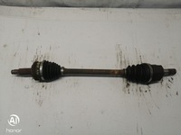 фото thumb №1, Приводной вал левая 49500-h8300 kia rio iv 1.4b 17r