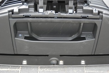 фото thumb №16, Iveco daily 14-17 панель консоль капот новий модель