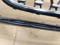 фото thumb №8, Бампер перед передний решётка радиатора решётка радиатора bmw 4 g22 g23 m-pakiet