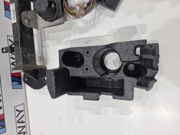 фото thumb №8, Bmw 3 e91 hak буксировочный электрический комплект вестфалия 6862444 6799414