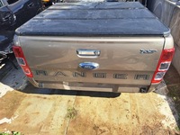 фото thumb №10, Ranger lift 2021 r кузов кришка багажника лампи крила