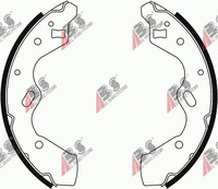 фото thumb №1, Гальмівні колодки гальмівний. mazda demio 98-02