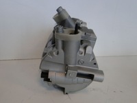 фото thumb №8, Mercedes c 204 купе компрессор компрессор климат