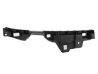 Купить Renault scenic iii lift направляющая кронштейн бампера l, фото thumb