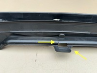 фото thumb №12, Volvo v90 s90 ii 16r- шторка жалюзі повітропровід повітря 31383212