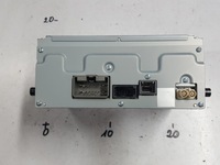 фото thumb №3, Volvo v40 2 ii 12-16r радио cd радиопроигрыватель 3139096aa