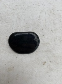 фото thumb №1, Bmw e85 z4 заглушка розпилювача лампи бампера права