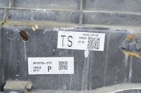 фото thumb №9, Toyota avensis t270 вентилятор радіатора двигуна mf422750-3773 2.0d 93kw 20