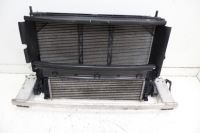 Volvo xc90 2 2.0 t8 ремень передний радиатор 32224828, 32249968, 32339857 в Украине, фото thumb