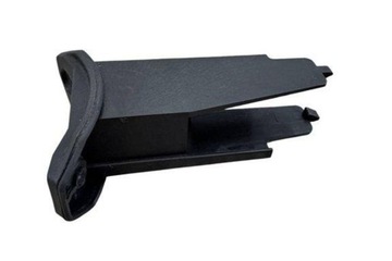 фото thumb №11, Кришка з замком заливання пального opel signum 13158426 1.9l дизель 110kw 2007