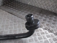 фото thumb №8, Труба інтеркулер voyager iv 01-04 2.5 crdi