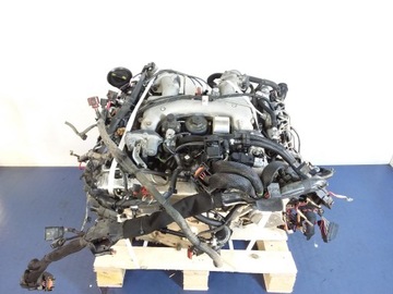 фото thumb №5, Audi a8 d4 рестайлінг 4.2 tdi 350 km двигун cte