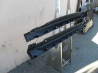 фото thumb №6, Hyundai tucson ii молдинг поріг ліва права 2015-