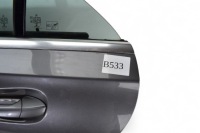 Дверь левая задний mercedes cla c117 2013r. 787 с Разборки, фото thumb