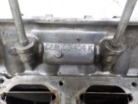 Купить Audi porsche cayenne 3.0 tfsi cak головка комплектная с распредвалы 06e103404k, фото thumb