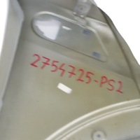 Mini r56 r57 крыло  левое  панель крыло pure silver металлик - 900 Цена, фото thumb