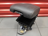 фото thumb №7, Infiniti fx30d 3.0d fx35 qx70 підлокітник бардачок тунелю шкіра гарний