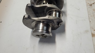 фото thumb №7, Ford transit 2.0 tddi tdci wał коленчатый