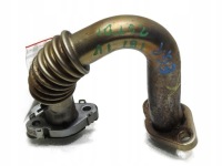 фото thumb №1, Труба трубка egr seat ibiza iv 6j 1.2 tdi 03p131521b
