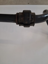 фото thumb №5, Тяга стабілізатора перед з'єднувач audi a5 8t 2012 8k0411309k + 8k0411317d