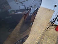 фото thumb №9, Toyota chr c-hr дверь задние задняя левая