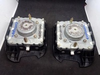 фото thumb №12, Подушка подушка безопасности водителя skoda superb 1u0880201d