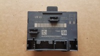 фото thumb №1, Модуль двері audi a8 d4 pod доводчик 4h0959795d