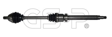 фото thumb №4, Gsp піввісь ford c-max dm2 1.6 2007.02-2010.09