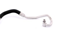 Bmw e65 e66 шланг пабтрубок  труба радиатора масла Оригинал, фото thumb