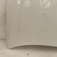 фото thumb №9, Капот volvo xc60 ii po 2017