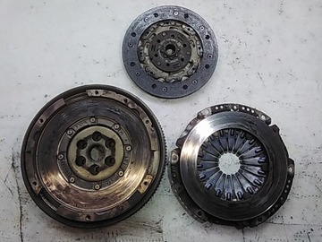 фото thumb №1, A831 insignia 1.8 m32 сцепление двухмассовый 55562241