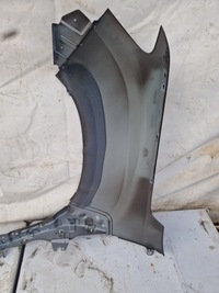 фото thumb №11, Dacia duster ii 2 17- правый крыло передний перед