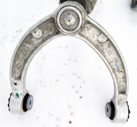 фото thumb №1, Mercedes gle w166 важіль верхній правий