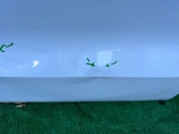 фото thumb №7, Vw up mii citigi 1s двері лівий перед