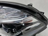 фото thumb №7, Mercedes gls w166 x166 лампа перед левая full led ils europa a1669065703