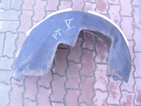 фото thumb №1, Maserati quattroporte v підкрилок праве задні