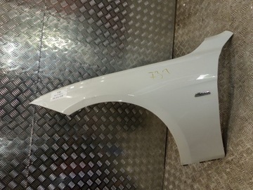 фото thumb №8, Bmw 3 f30 f31 крило правий лівий перед різні колір