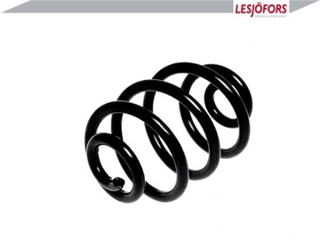 фото thumb №2, Пружина подвешивание [lesjofors]