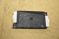 фото thumb №1, Модуль замка зажигания mercedes w167 1