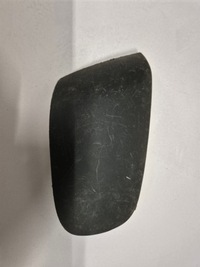 фото thumb №1, Заглушка противотуманной фары правая 9624514877 peugeot 306