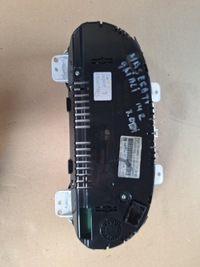 фото thumb №5, Maserati ghibli 3.0d счетчик приборная панель europa