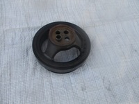 фото thumb №3, Колесо пасове mercedes sprinter 906 vito 2.2cdi 651