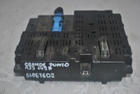 фото thumb №1, Блок керування модуль ''blue & me'' fiat grande punto 51867602