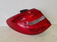 фото thumb №1, Лампа левый задняя mercedes b-klasa w246 1.5 cdi